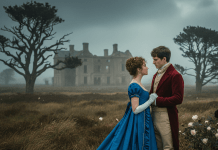 De “Los Bridgerton” a “Cumbres Borrascosas”: viajar a los escenarios donde el drama de época cobra vida