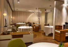 ECHAURREN: UNA CASA CON ALMA Y SABOR