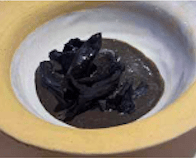 Plato de alta cocina