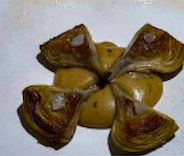 Postres tradicionales