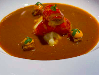 El Echaurren en Ezcaray