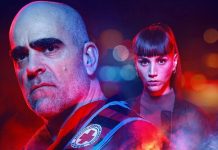 “Salvador”: una serie que incomoda, sacude y no te suelta