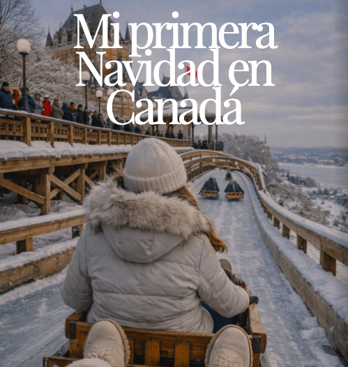 La vida es un viaje