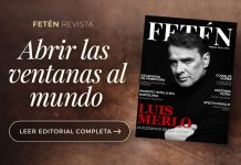 Editorial Marzo 2026