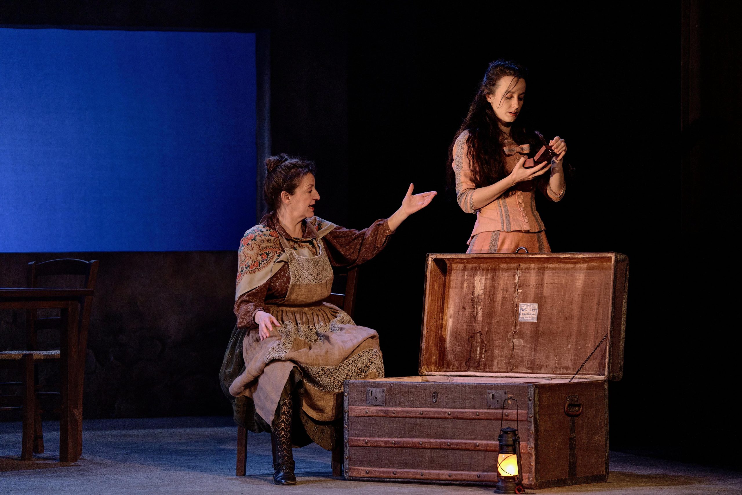 Aitana Sánchez-Gijón Malquerida