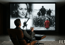 Películas que son una obra maestra… pero que probablemente no volveremos a ver