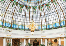 The Palace Madrid: historia viva de un gran hotel