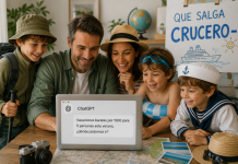 El fin del «link»: por qué la IA es el nuevo Google para cazar ofertas y planear viajes