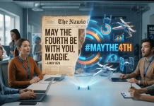 May the 4th Be With You: Por qué el Star Wars Day es la Masterclass Definitiva de Marketing