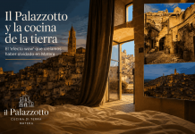 Il Palazzotto y la cocina de la tierra: El ‘efecto wow’ que creíamos haber olvidado en Matera
