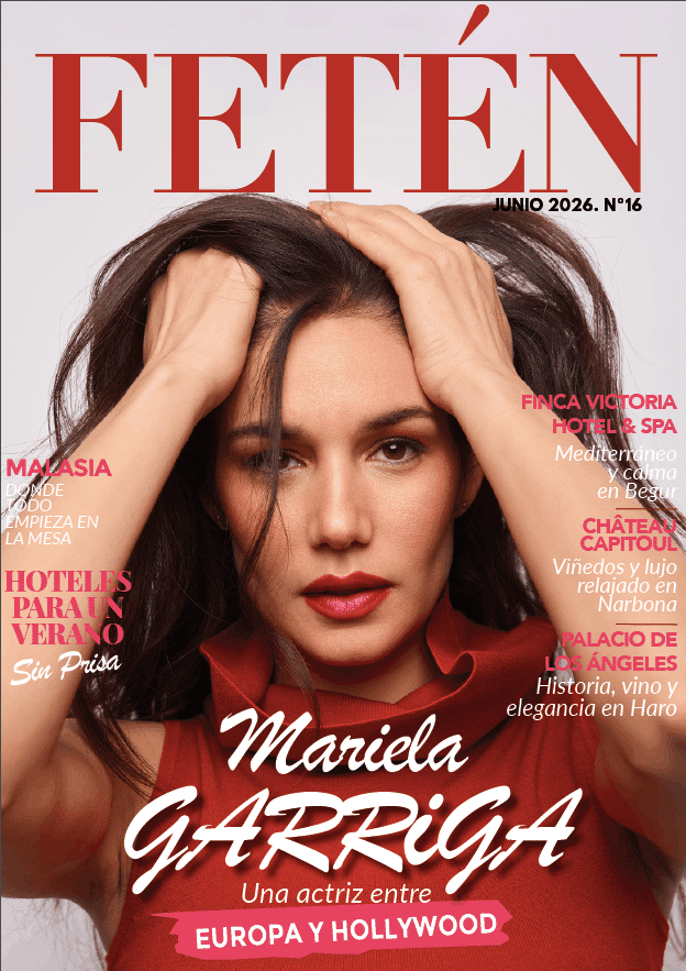 FETÉN Nº 16