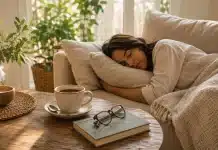 Coffee nap: el último invento americano… que los españoles llevamos practicando toda la vida