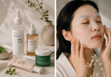 La cosmética coreana: mucho más que una moda… pero también mucho menos que un milagro
