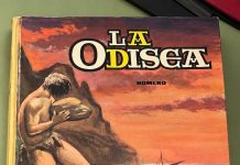 La Odisea: antes de ser una película, fue un libro