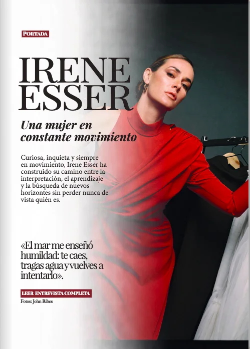 Irene Esser