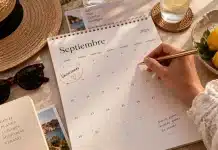Septiembre no tiene por qué ser el final del verano