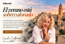 El verano está sobrevalorado