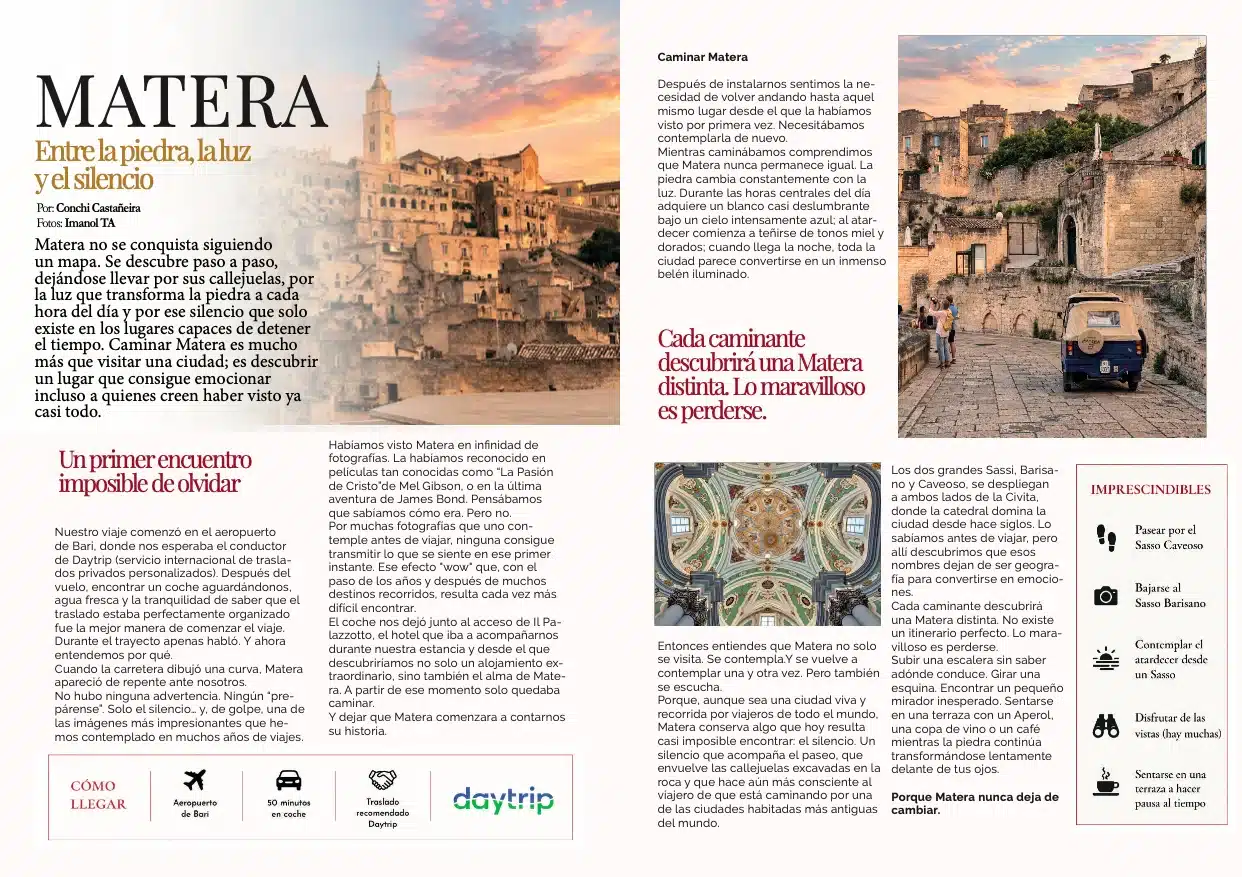 Matera
