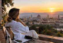 Viajar sin guion: el placer de no saber qué viene después