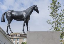 El rumor de la discordia: arte, diálogo y tolerancia en el corazón de Madrid