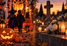 Halloween o Todos los Santos: ¿por qué elegir?