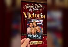 Victoria: cuando ganar significa dejar elegir